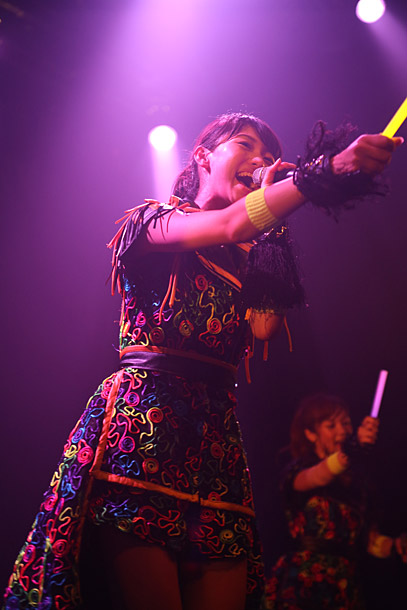 「アップアップガールズ（仮）」26枚目/167