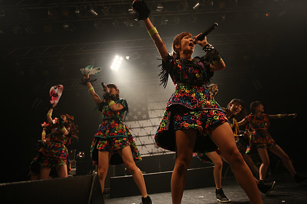 「アップアップガールズ（仮）」36枚目/167