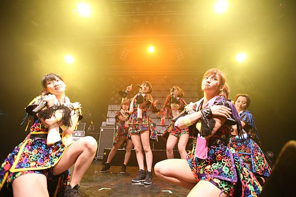 「アップアップガールズ（仮）」37枚目/167