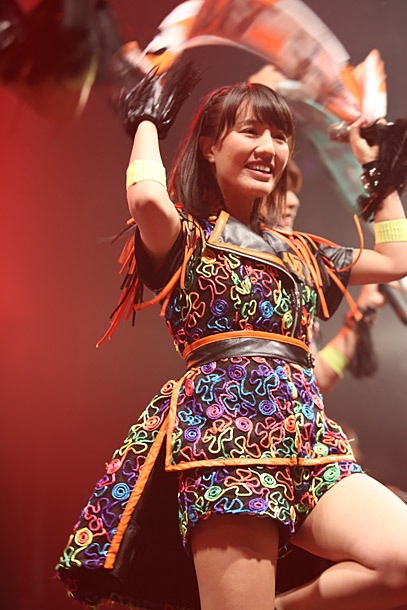 「アップアップガールズ（仮）」40枚目/167