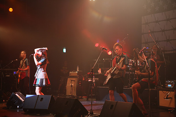 「LUI◇FRONTiC◆松隈JAPAN」117枚目/167