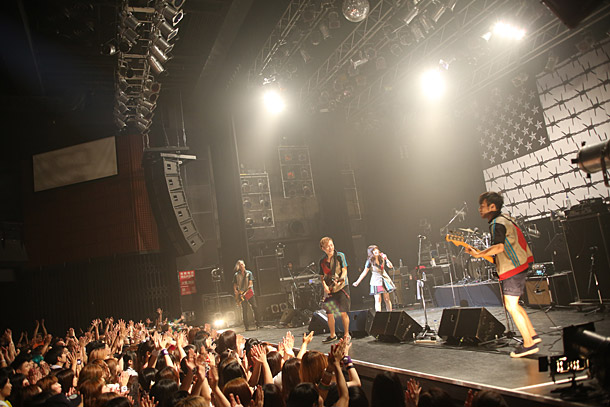 「LUI◇FRONTiC◆松隈JAPAN」124枚目/167