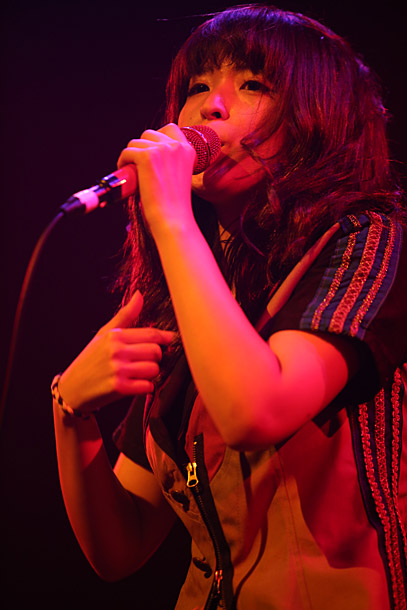 「LUI◇FRONTiC◆松隈JAPAN」130枚目/167