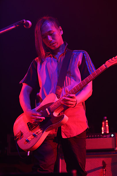 「LUI◇FRONTiC◆松隈JAPAN」131枚目/167