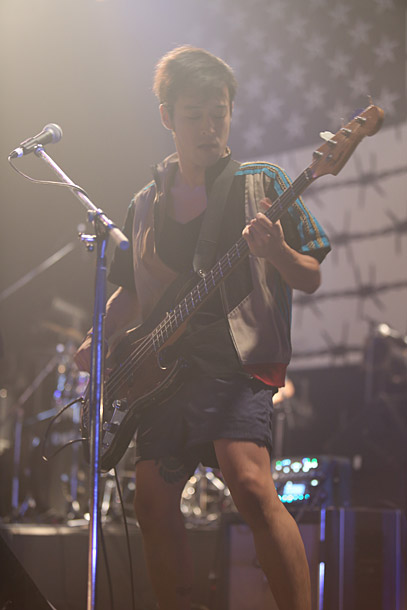 「LUI◇FRONTiC◆松隈JAPAN」132枚目/167