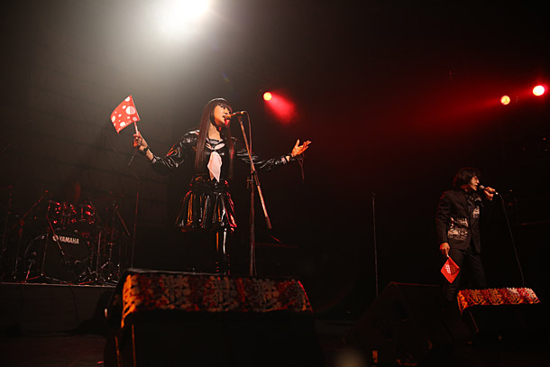 「アーバンギャルド」134枚目/167