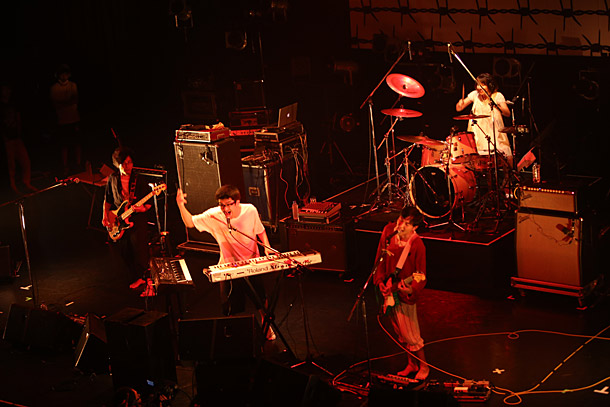 「神聖かまってちゃん」137枚目/167