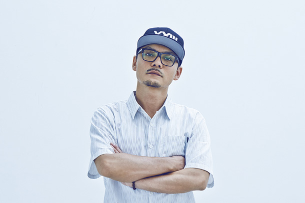 「SPICY CHOCOLATE」2枚目/4