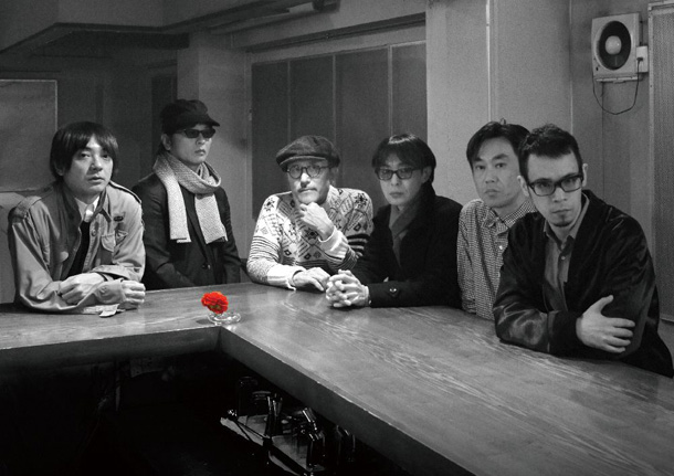 「高橋幸宏 ＆ METAFIVE」2枚目/2