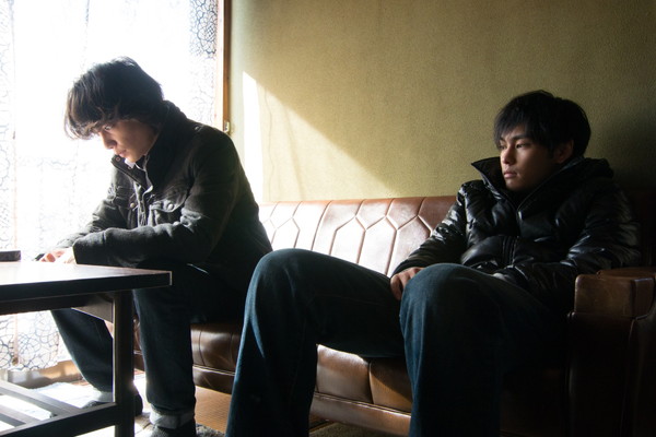 「Cocco新曲が柳楽優弥主演映画『最後の命』の主題歌に決定」1枚目/7