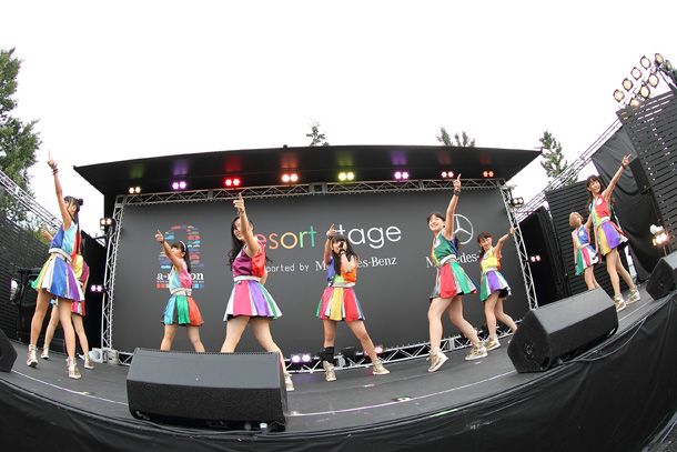 「Cheeky Parade」3枚目/29