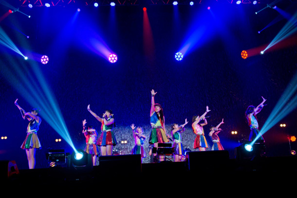 「Cheeky Parade」6枚目/29