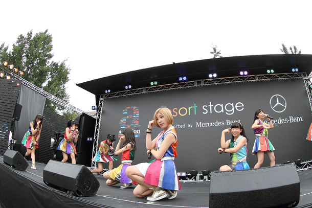 「Cheeky Parade」9枚目/29