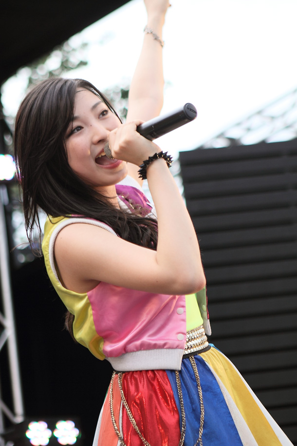 「Cheeky Parade」11枚目/29