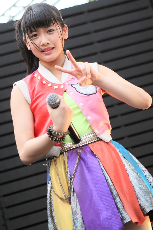 「Cheeky Parade」12枚目/29