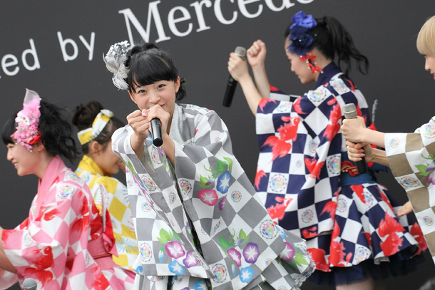 「SUPER☆GiRLS」15枚目/29