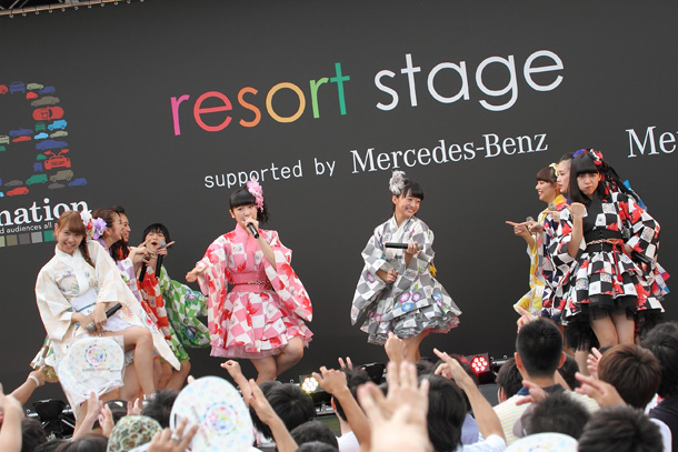 「SUPER☆GiRLS」17枚目/29