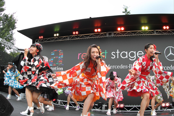 「SUPER☆GiRLS」19枚目/29