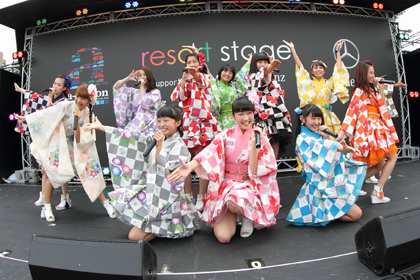 「SUPER☆GiRLS」20枚目/29