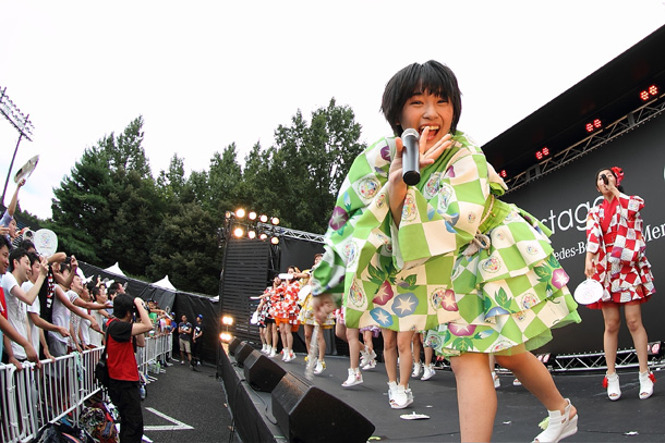 「SUPER☆GiRLS」21枚目/29