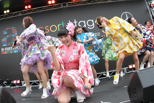 「SUPER☆GiRLS」22枚目/29