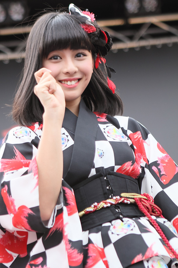 「SUPER☆GiRLS」23枚目/29