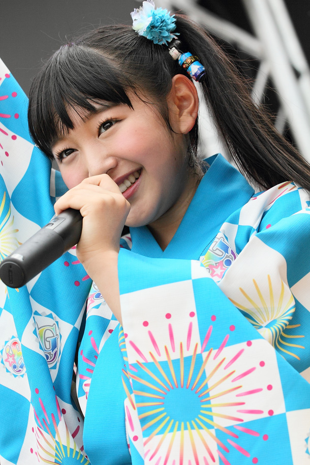 「SUPER☆GiRLS」24枚目/29