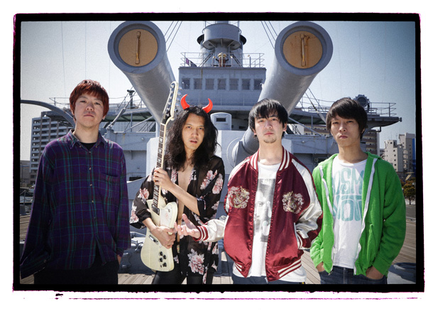 「Dr.DOWNER」4枚目/13