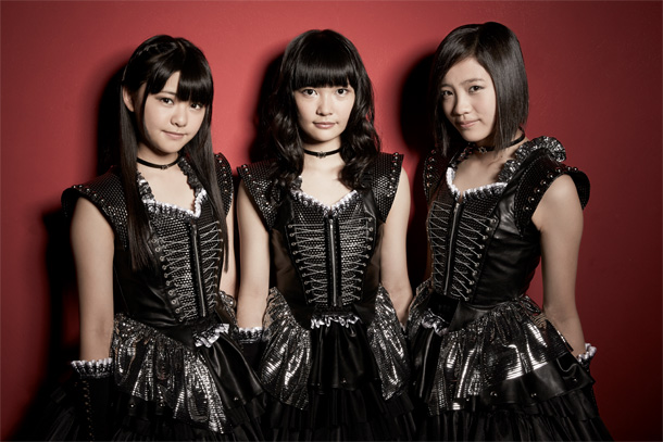 「Party Rockets」13枚目/13