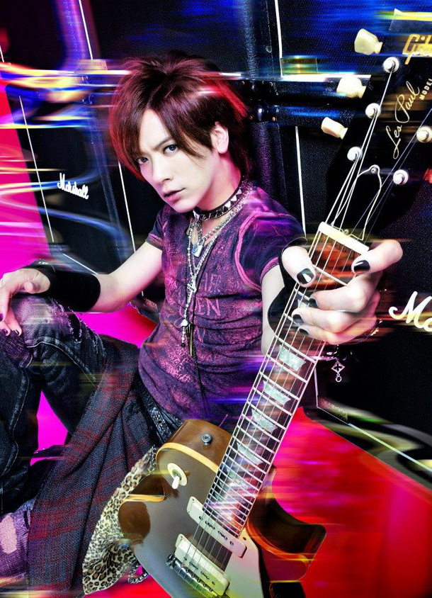 「DAIGO」2枚目/12