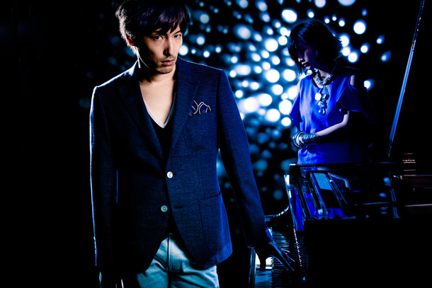 「澤野弘之×mizuki（イツエ） アニメED/挿入歌の3曲が異例の同時TOP10入り」1枚目/4