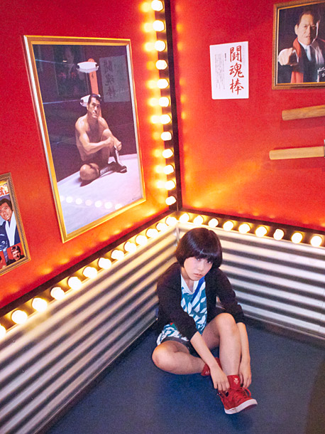 「テンテンコ（元BiS殺し屋担当）猪木酒場で解散後の本音暴露」1枚目/143