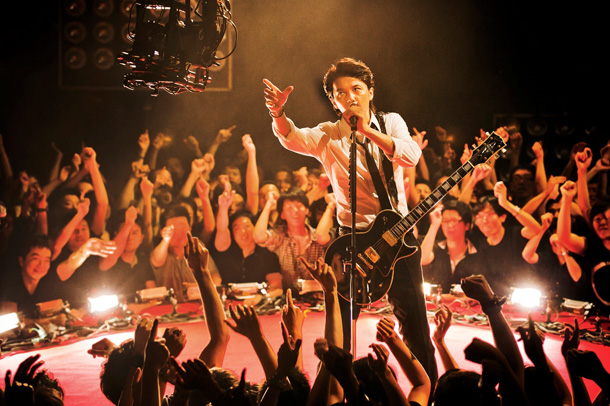 「福山雅治 初の男女別限定スペシャルライブ開催決定」1枚目/1