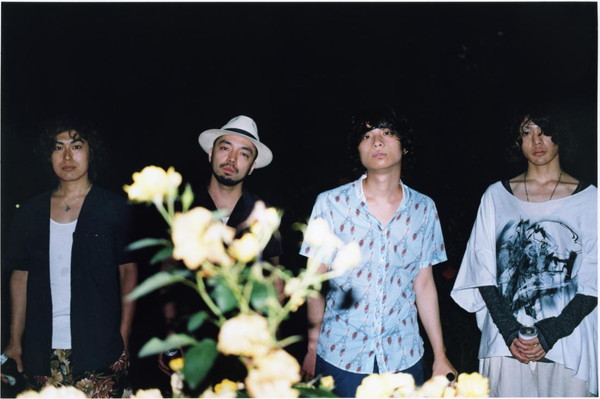 「スペシャのプレミアライブ番組11弾は京都でクリープハイプ」1枚目/1