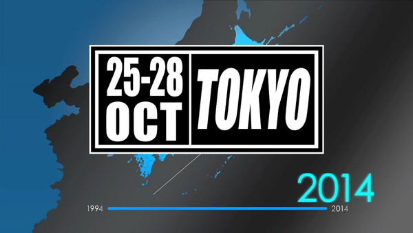 「オアシス、謎のカウントダウンサイトを公開」1枚目/4