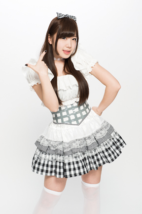 「桜野羽咲」2枚目/8