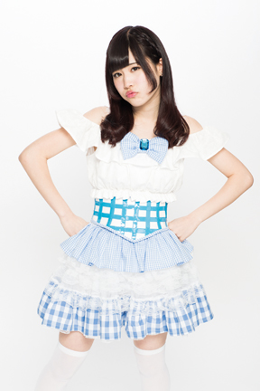 「神堂未祐奈」3枚目/8