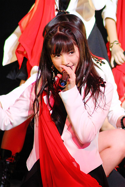 「モーニング娘。18年目突入 6作連続1位＆今年こそ紅白出場なるか」1枚目/48