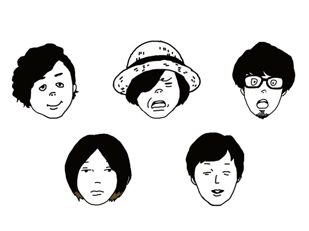 「キュウソネコカミ」4枚目/5