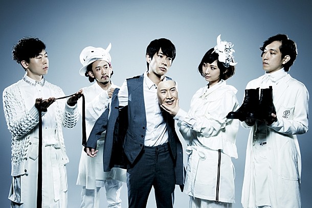 「東京カランコロン」5枚目/5