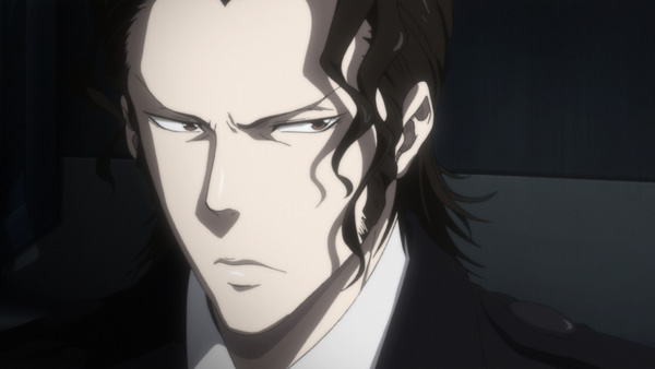 「アニメ『PSYCHO-PASS サイコパス 2』　PV
（C）サイコパス製作委員会」7枚目/13