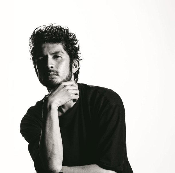 「平井堅 永作博美主演のNHKドラマ主題歌書き下ろし」1枚目/4