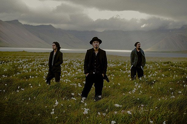 「ACIDMAN 新作『世界が終わる夜』TBS系『スーパーサッカー』ED決定」1枚目/2