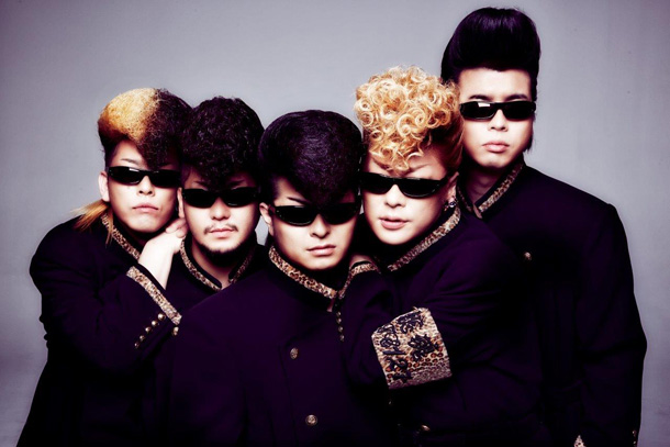 Vamps主宰ハロウィンライブ Halloween Junky Orchestra の参加メンバー発表 Daily News Billboard Japan