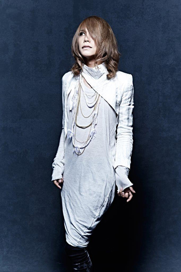 「Shinya（DIR EN GREY）」10枚目/19