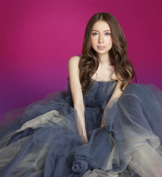 「May J. 9月29日にTOKYO FMにてスペシャルワンデー決定」1枚目/4