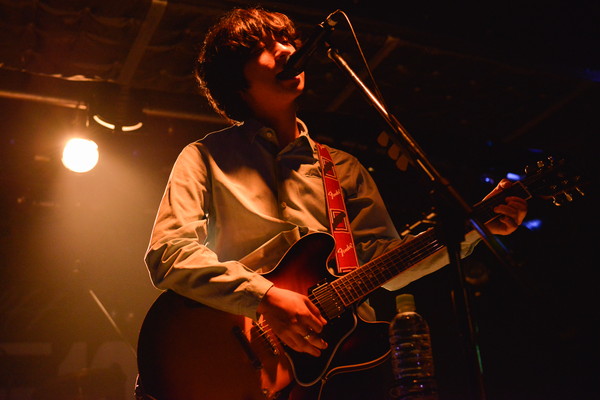 「【スペシャ列伝】記念すべき100回目にキュウソ、クリープハイプら豪華アーティストが熱演」1枚目/9