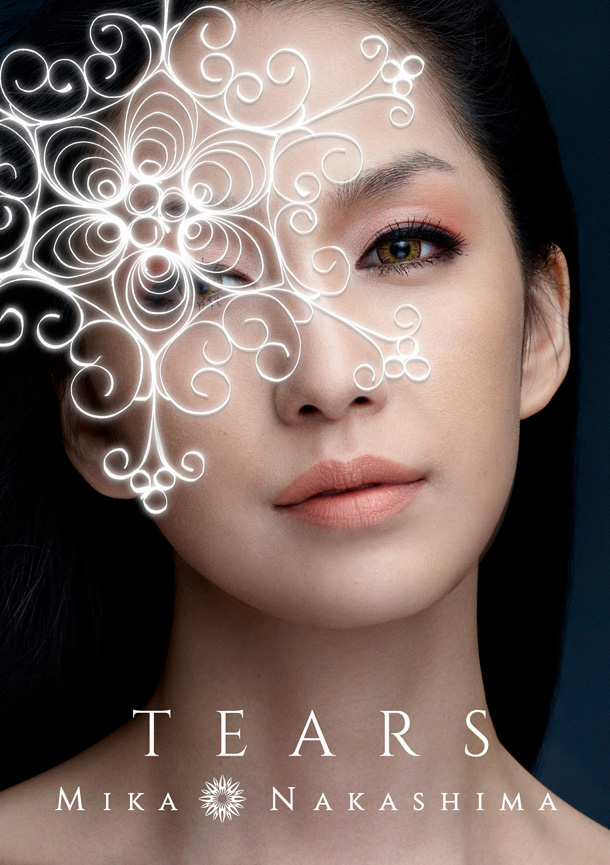「アルバム『TEARS』　初回生産限定盤」4枚目/5