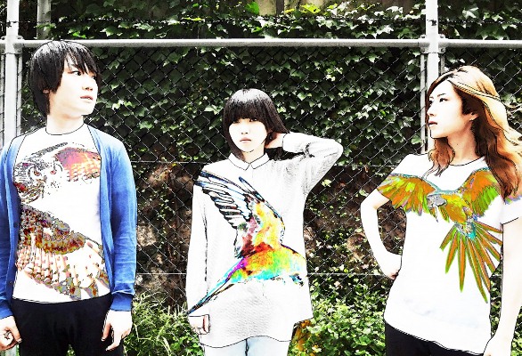 「オモイメグラス、1000枚限定の500円シングルをリリース」1枚目/1