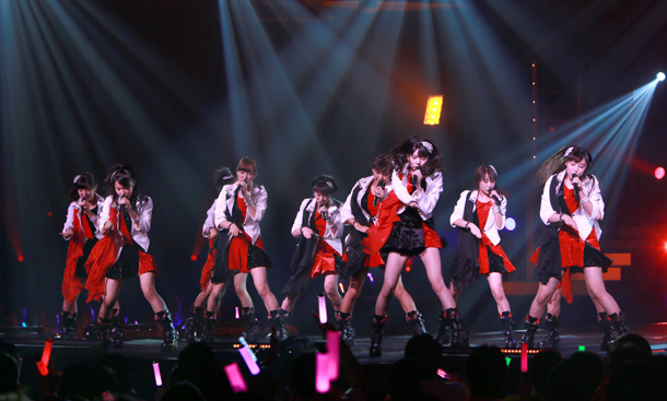 「モーニング娘。12期加入で全メンバー熱弁 道重「大好きなメンバーとファンと」」1枚目/12